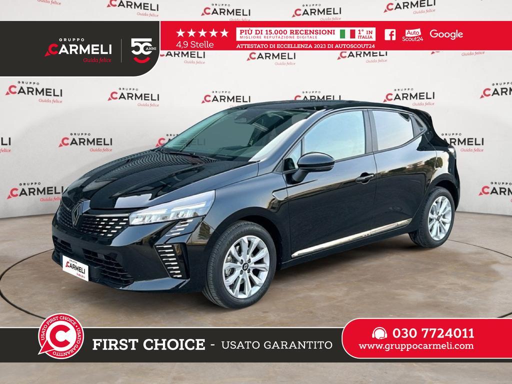 Renault Clio 1.5 dCi Evolution