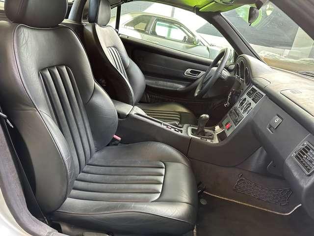 Mercedes-Benz SLK 200 Special Edition --SOLO 68.000KM--