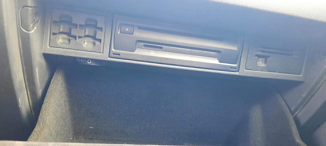 Volkswagen Golf 1.6 TDI 115 CV 5p. Sport BlueMotion Technology anno 2020