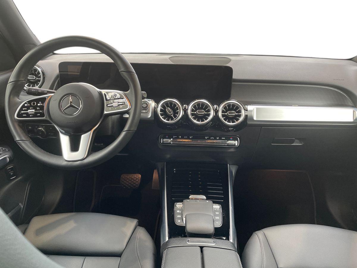 Mercedes-Benz GLB 200 d Business Extra auto