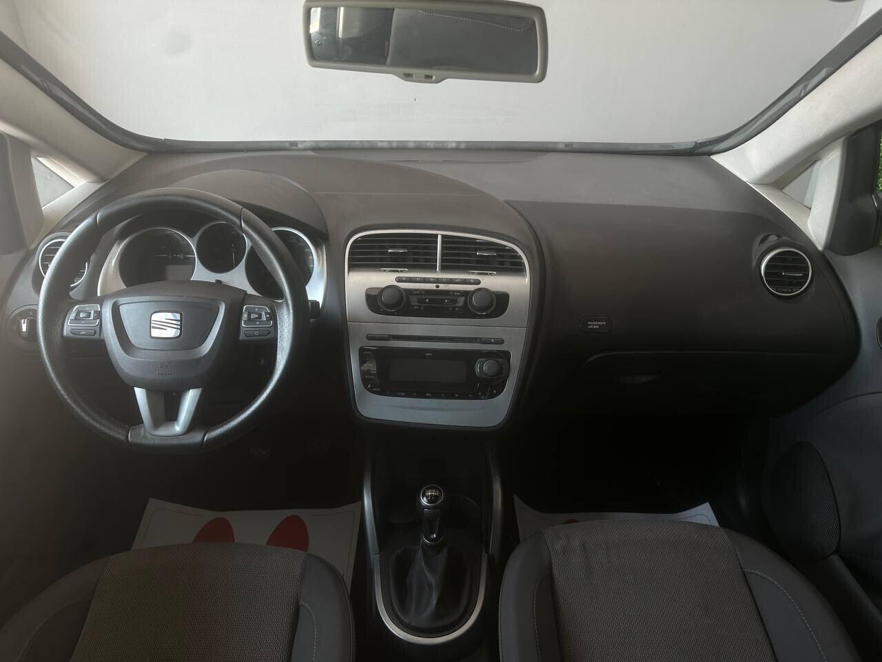 Seat Altea - 1.6 | 105CV - Unico Proprietario
