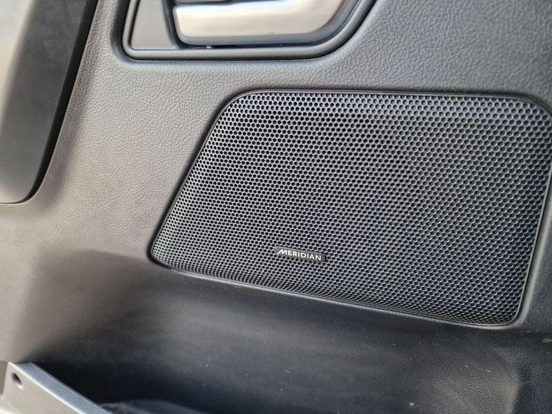 Land Rover Freelander Freelander 2.2 TD4 S.W. SE