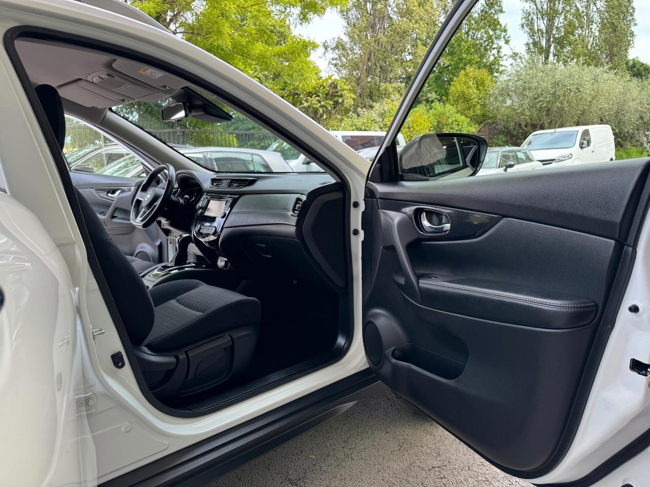 Nissan X-Trail 1.6dci N-Connecta 2wd xtronic unipr