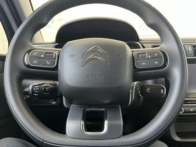 Citroën C3 C3 1.5 bluehdi Shine Pack s&s 100cv TUA DA 149,00 EURO AL MESE