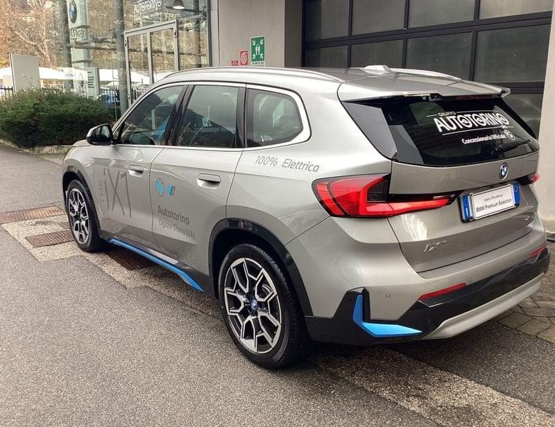 BMW X1 i i xDrive30