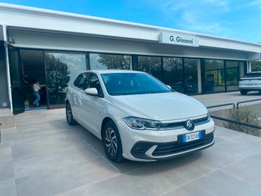 VOLKSWAGEN Polo 6ª serie Polo 1.0 TSI Life