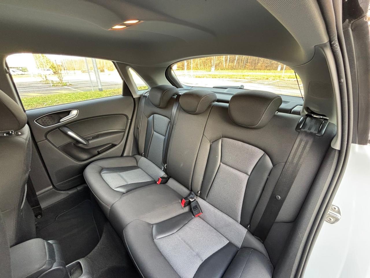 Audi A1 1.4 TDI S tronic Admired