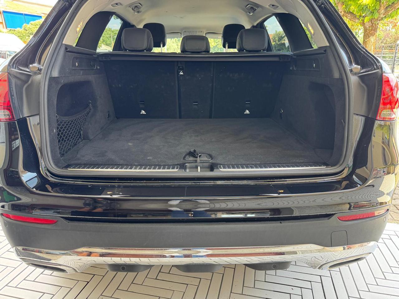 Mercedes-benz GLC 200 4Matic EQ-Boost Sport