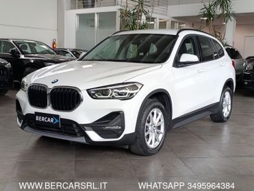 BMW X1 X1 xDrive18d Business Advantage