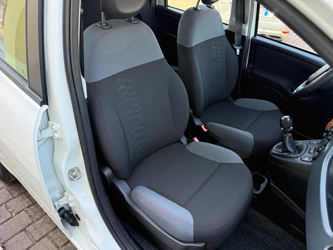 Fiat Panda 1.2 EasyPower GPL 2020 PREZZO REALE/UNIPRO
