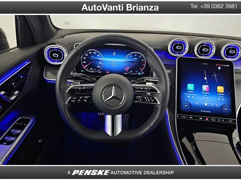 Mercedes-Benz GLC GLC 200 AMG Line Premium Plus 4matic