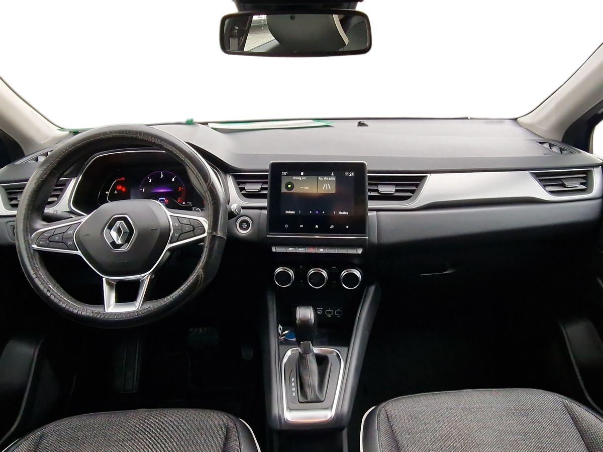 RENAULT CAPTUR 1.5 INTENSE