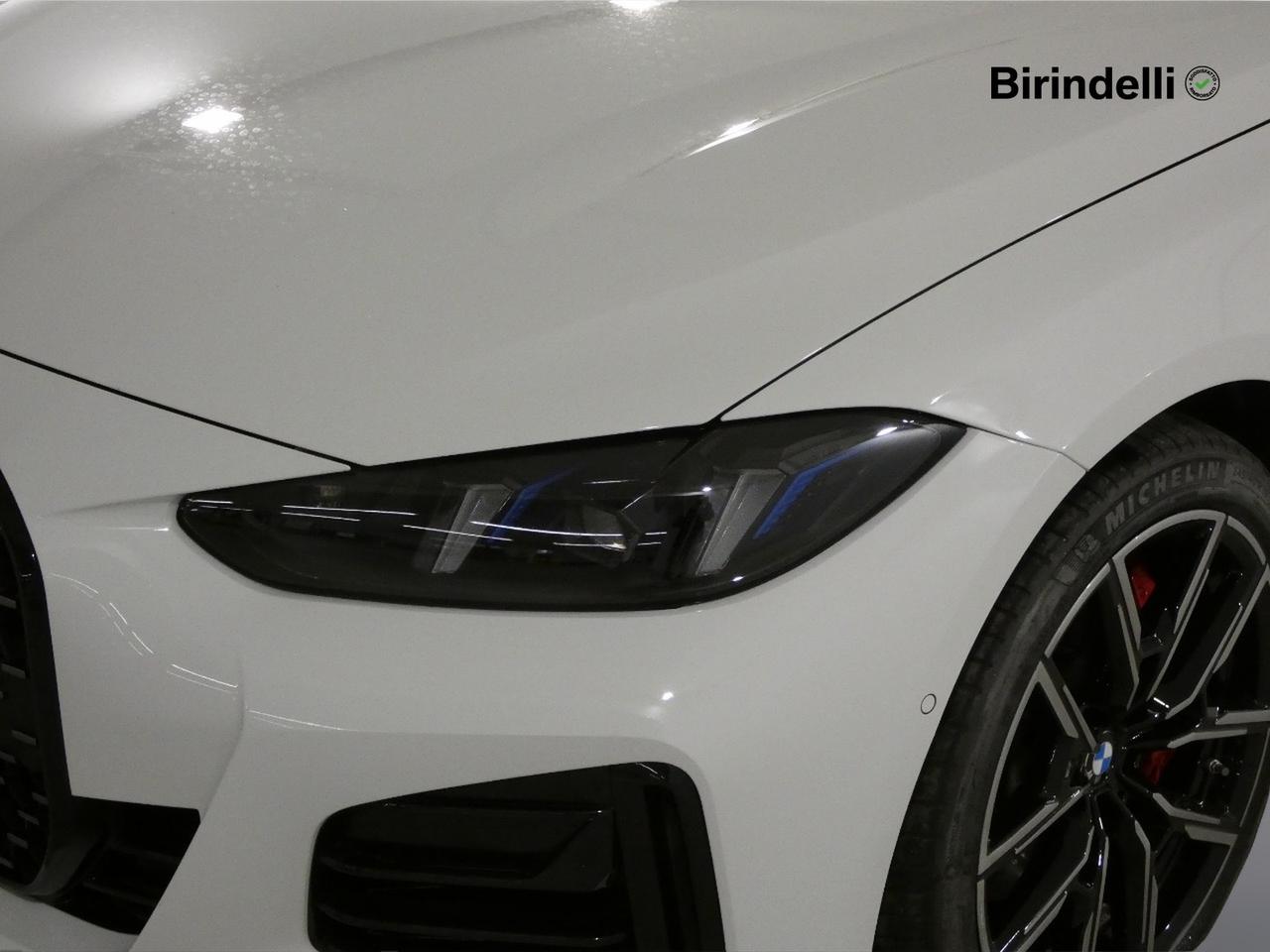 BMW 420d xDrive Gran Coupé