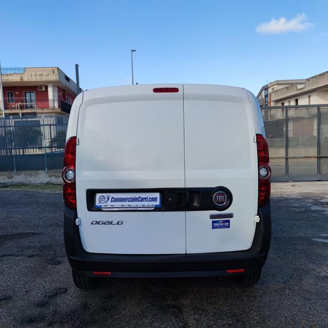 FIAT DOBLO 1.3 M-JET 95V FURGONE 3 POSTI- 2020