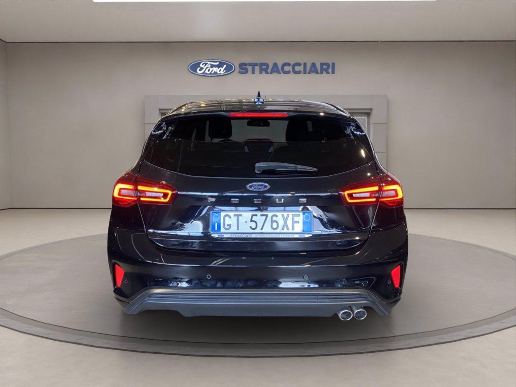 FORD Focus 1.5 ecoblue ST-Line 115cv auto del 2024