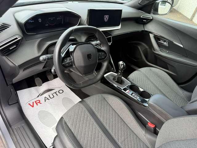 Peugeot 2008 FULL OPTIONAL TELECAMERA/CARPLAY/FULL LED 1.2 puretech Allure *PROMO FIN