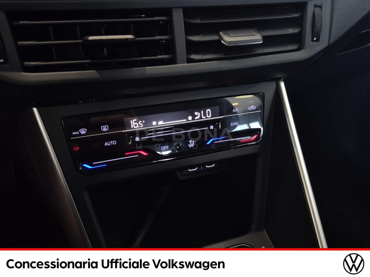 Volkswagen Polo 1.0 life 80cv
