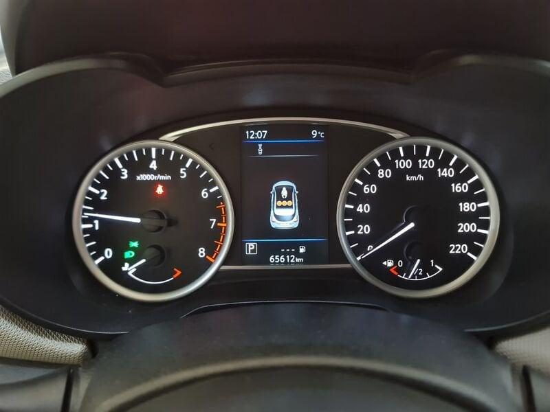 Nissan Micra Micra IG-T 100 Xtronic 5 porte N-Connecta