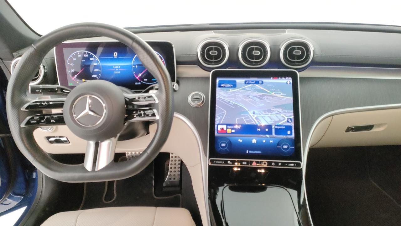 Mercedes-Benz CLE - C236 - CLE Coupe 220 d AMG Line Advanced Plus auto