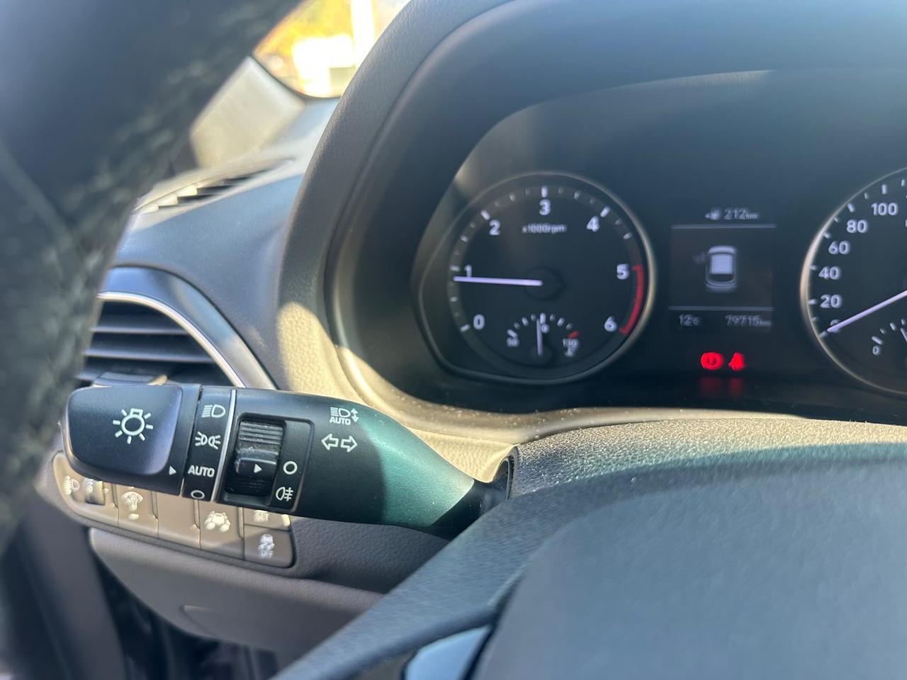 Hyundai i30 N Line 1.6 CRDi #7775