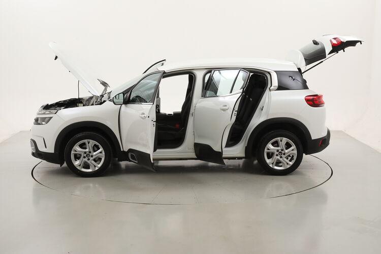 Citroen C5 Aircross Live BR944561 1.5 Diesel 131CV