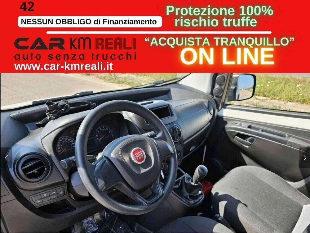 Fiat Fiorino Fiat Fiorino 1.3 MJT 95CV SX E6