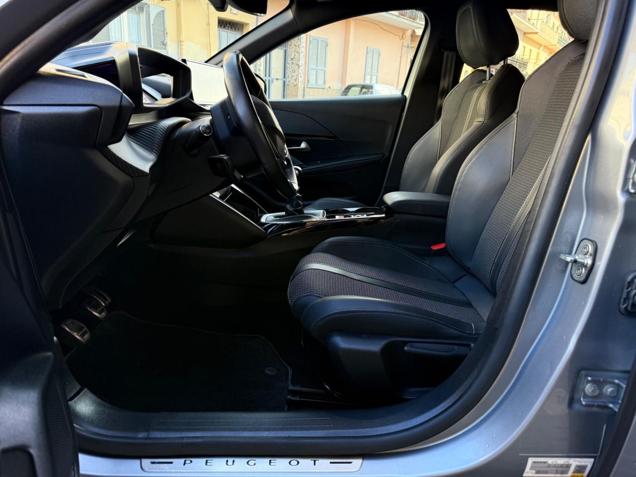 Peugeot 208 Stop&Start 5 porte GT