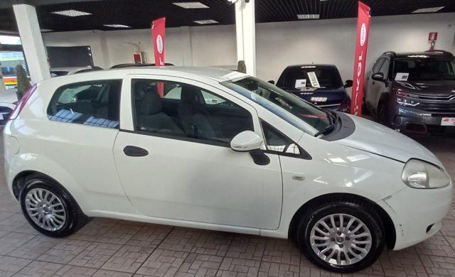 FIAT Grande Punto 1.4 3 porte Actual EasyPower