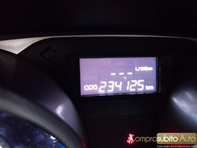 HYUNDAI iX35 1.7 CRDi 2WD Xpossible (Garanzia 12 Mesi)