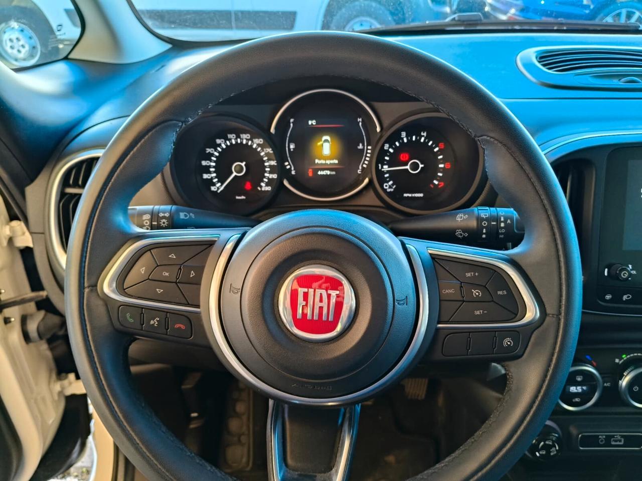 Fiat 500L 1.6 Multijet 120 CV Cross