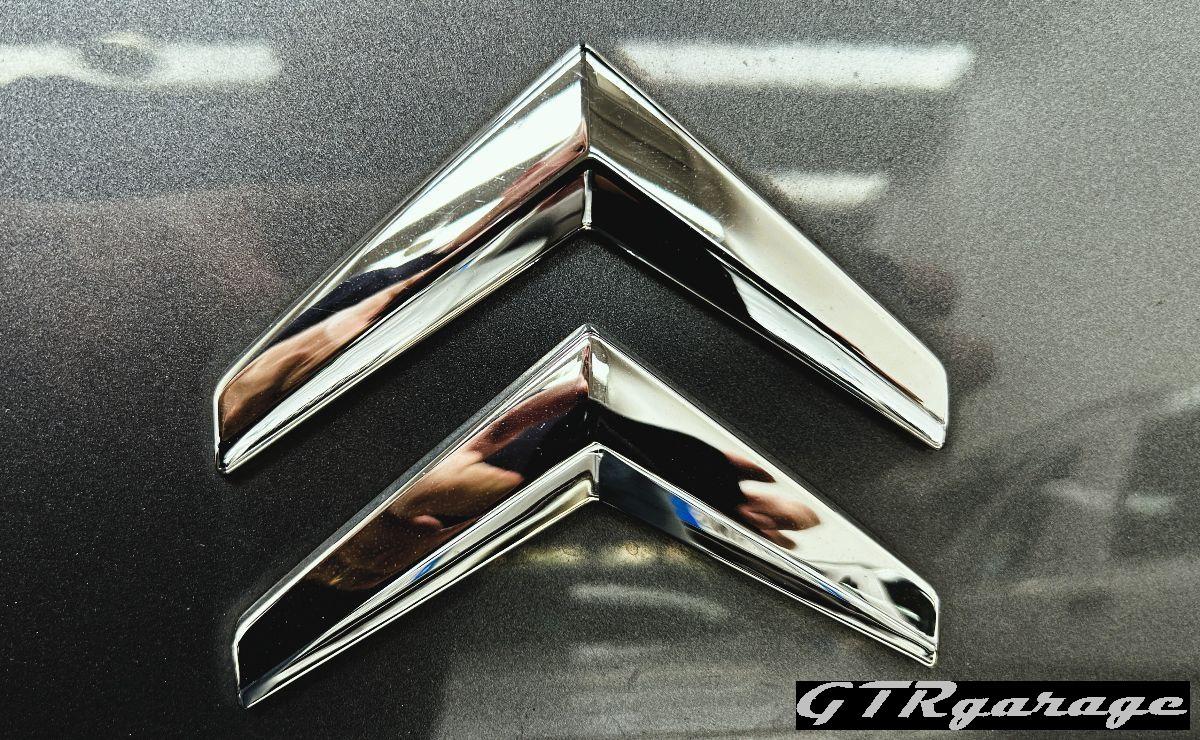 CITROEN - C3 - 1.1 Elegance