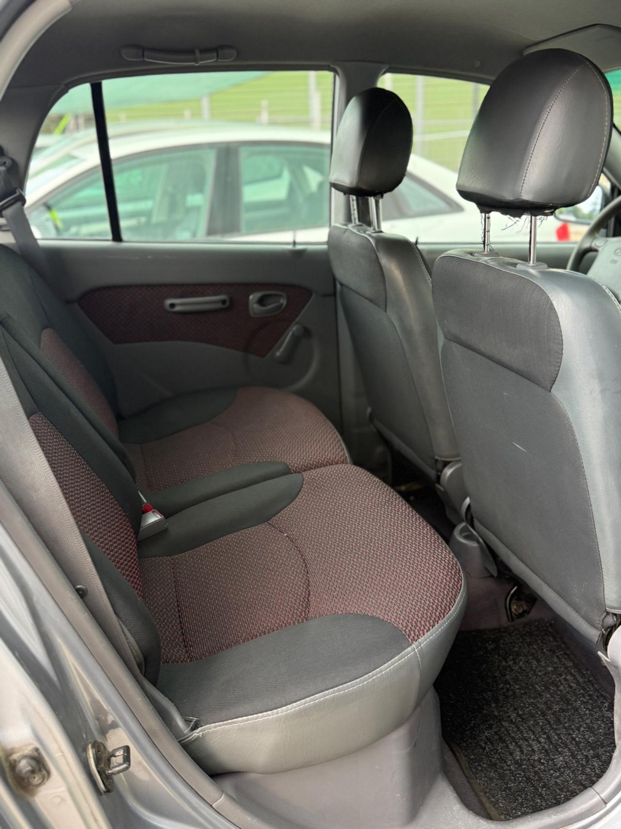 Hyundai Atos Prime 1.1 12V Active