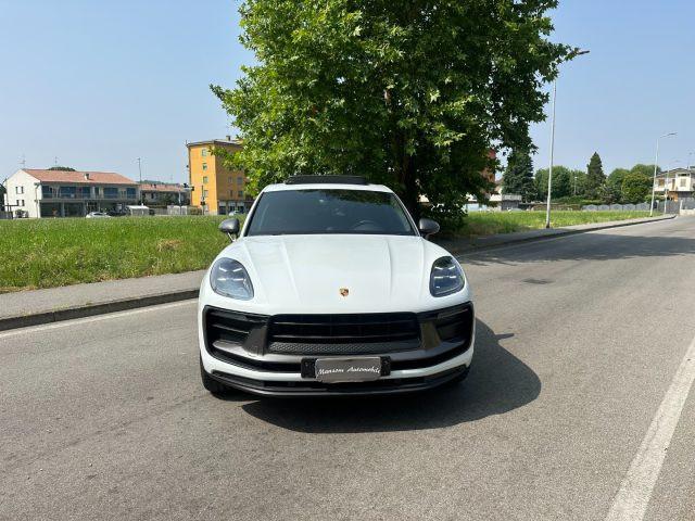 PORSCHE Macan 2.0 T IVA ESPOSTA