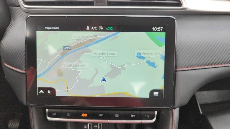 MG ZS ZS 1.5 VTi-tech Luxury