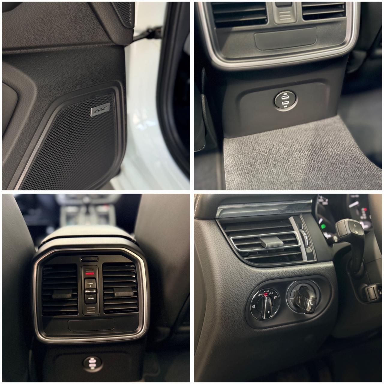 Porsche Macan 2.0 265cv 12/2021 ITALIANA SERVICE