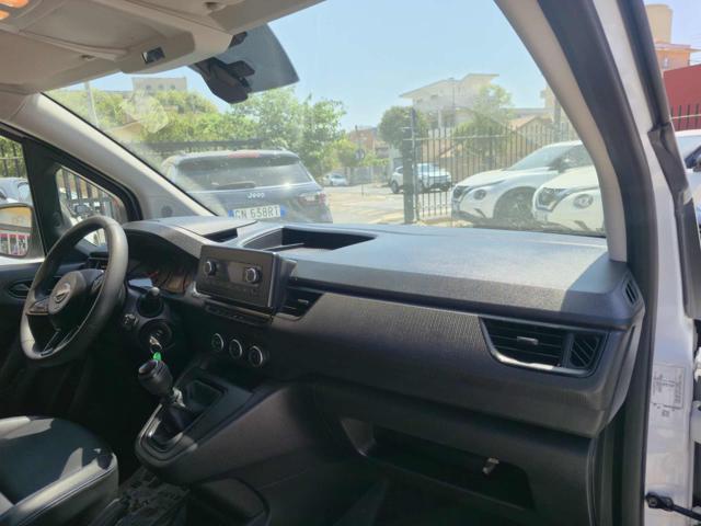 NISSAN Townstar 1.3 130 CV Van PC Acenta unipropietario !!!!
