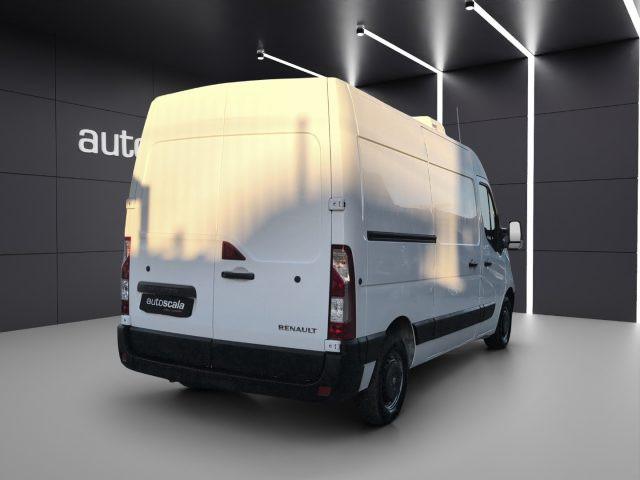 RENAULT Master T35 2.3 dCi/145 S&S L2 H2 Furgone Ice più iva