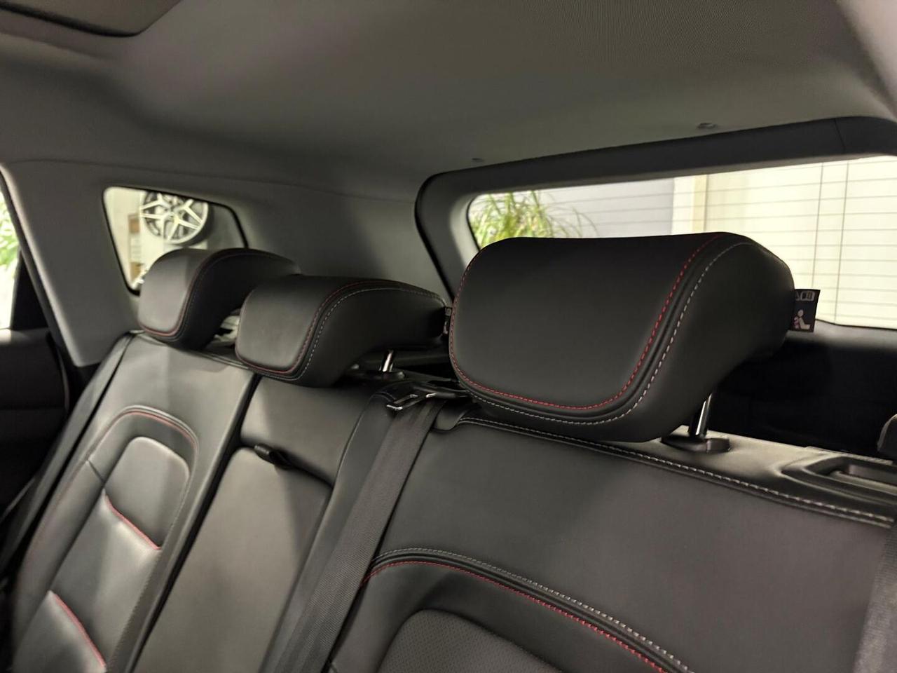 DR Motor dr6 1.5 turbo Gpl 149cv cvt