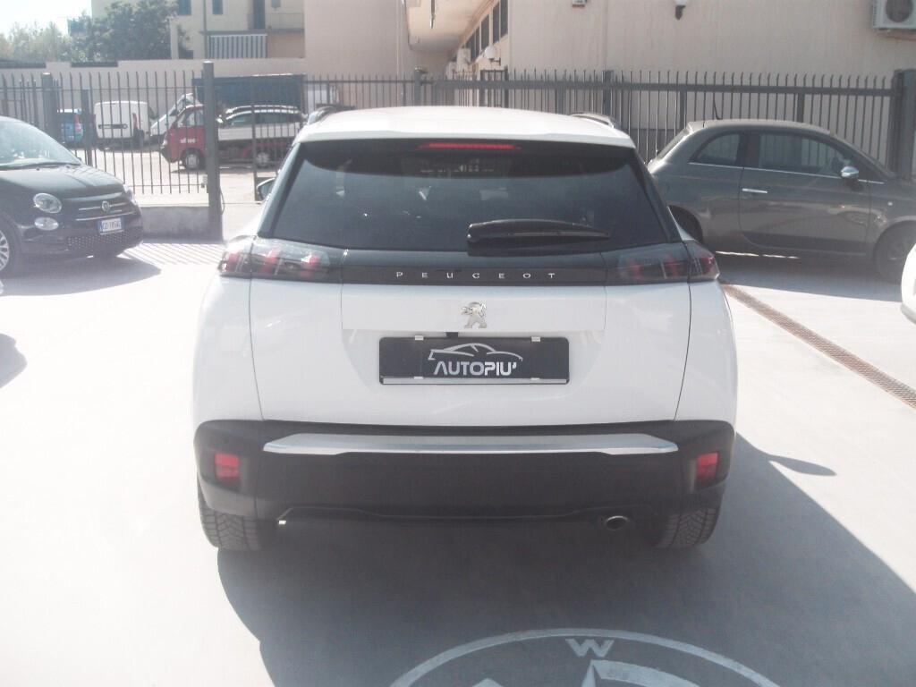 Peugeot 2008 BlueHDi 130 CV EAT8 Allure Pack - 2021
