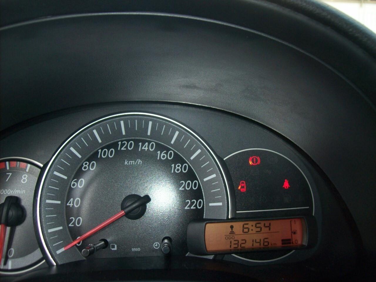 Nissan Micra 1.2 12V 80CV GPL Eco 5p Acenta