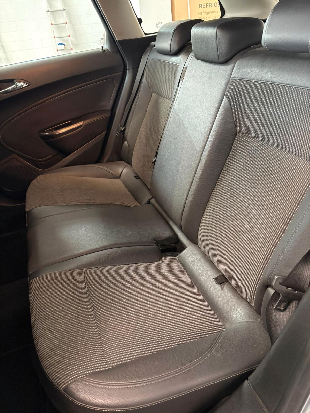 Opel Astra 1.7 CDTI 125CV 5 porte Cosmo