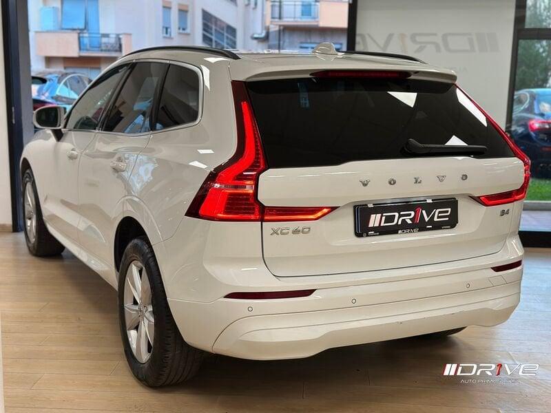 Volvo XC60 XC60 B4 (d) Geartronic Momentum