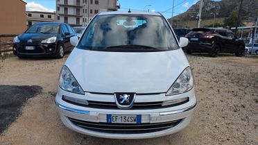 Peugeot 807 2.0 HDi 163CV aut. ST