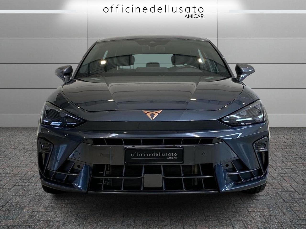 Cupra Leon 2.0 tdi 150cv dsg