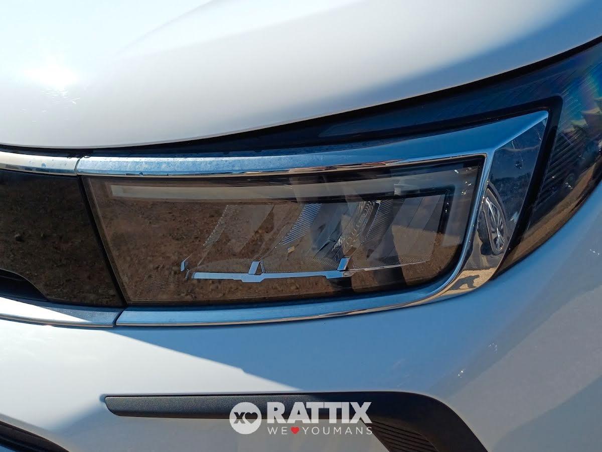 Opel Grandland 1.2 130CV GS