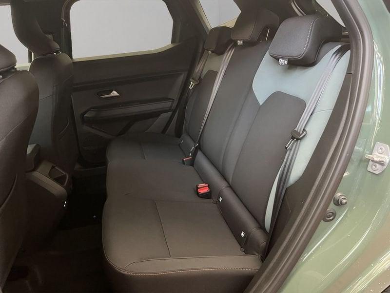 Dacia Duster Duster 1.2 Eco-G Extreme 120cv