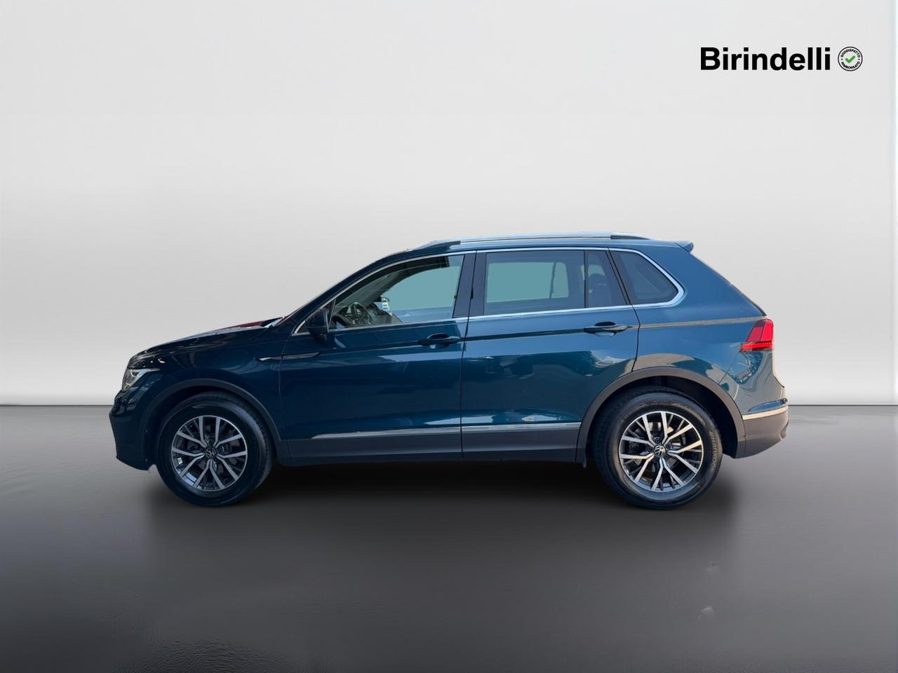 VOLKSWAGEN Tiguan 2ª serie - Tiguan 1.5 TSI 150 CV DSG ACT Life