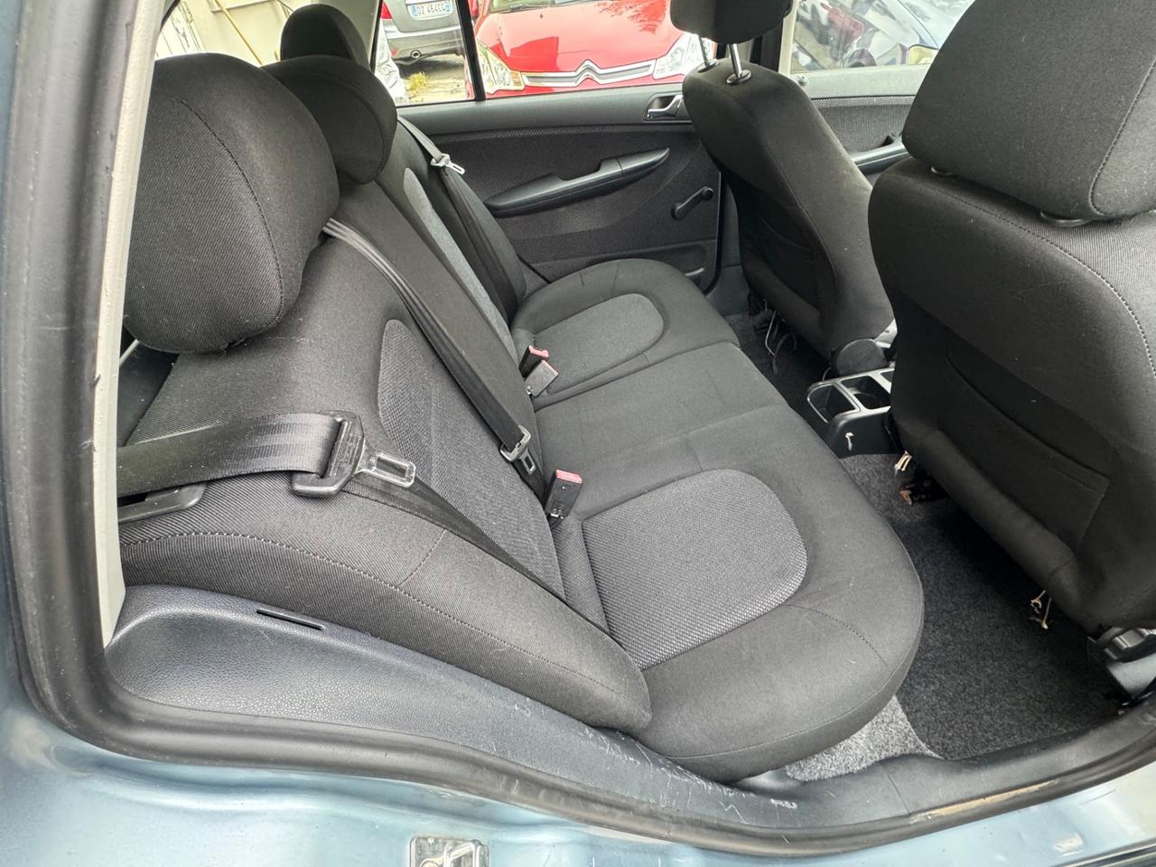 Skoda Fabia 1.9 SDI cat Wagon Ambiente