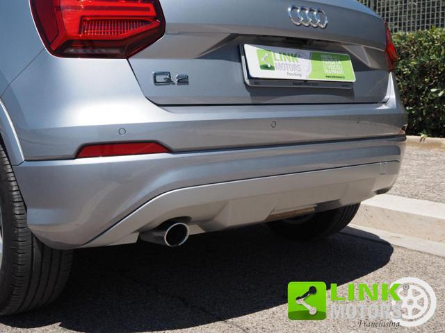 AUDI Q2 30 TDI S tronic Admired