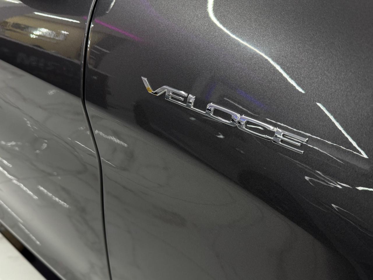 Alfa Romeo Stelvio 2.2 210Cv Q4 Veloce-Iper Full